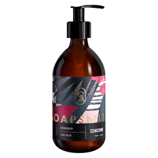 Soapsmith Bloomsbury Hand Gel 300ml