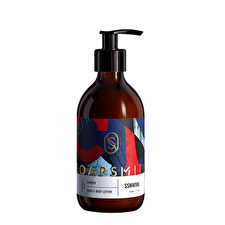 Soapsmith Camden Town Body Lotion 300ml