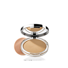 Clinique Stay-matte Matte Compact Powder 25 Stay Honey 7.6 G