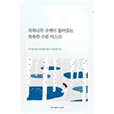Round Lab Birch Juice Moisturizing Sheet Mask For Face 25 G