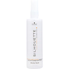 Schwarzkopf Silhouette Styling & Care Lotion Flexible Hold 200ml