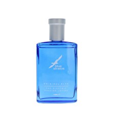 Blue Stratos Pre-electric After-shave Lotion 100ml