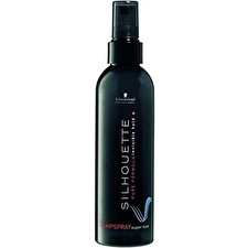 Schwarzkopf Professional Replacement Economical Refill For Stiff Hair Silhouette (super Hold Setting Lotion) - Volume: 200ml