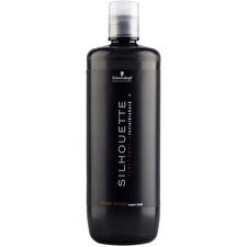 Schwarzkopf Silhouette Pump Spray Super Hold 1000ml