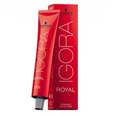 Schwarzkopf Igora Royal Permanent Colour 60gm - IGORA ROYAL 5-4