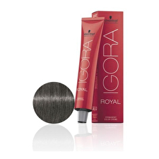 Schwarzkopf Igora Royal Permanent Colour 60gm - IGORA ROYAL 6-12