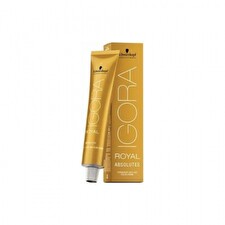 Schwarzkopf Igora Royal Permanent Colour 60gm - IGORA ROYAL 6-63