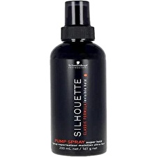 Schwarzkopf Silhouette Pumpspray Super Hold 200ml