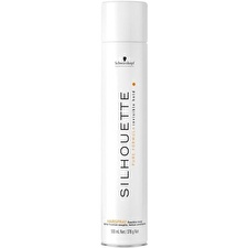 Schwarzkopf Professional Silhouette Flexible Hold Hairspray - Flexible Hairspray 500ml