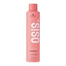 Schwarzkopf Professional Osis & Volume Up Booster Spray - Spray Volume 300ml