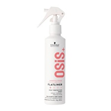 Schwarzkopf Professional Flatliner - Hair Serum Service 200ml
