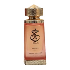 Paris Corner Khair Fusion Perfume Oil For Women 25ml