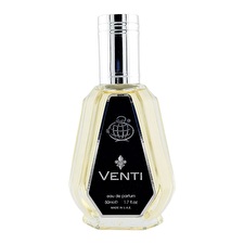 Fragrance World Venti Eau De Parfum Unisex 50ml