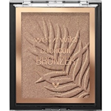 Wet N Wild Wetn Wild Coloricon Polvos Bronceadores Palm Beach Ready 1un