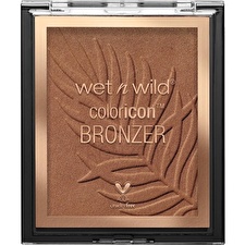Wet n Wild Color Icon Bronzer - Bronzer 11 G
