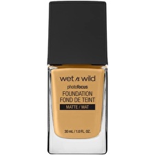 Wet n Wild Photo Focus Foundation Fond De Teint - Makeup 30ml