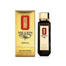 Fragrance World La Uno Million Royal Eau De Parfum For Men 100ml