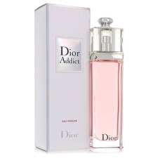 Christian Dior Addict Eau Fraiche Eau De Toilette 100ml