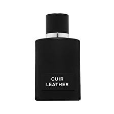 Fragrance World Cuir Leather Eau De Parfum For Men 100ml
