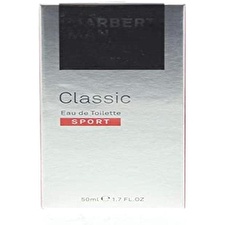 Marbert Man Classic Sport Eau De Toilette 100ml