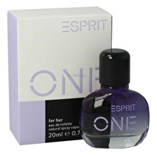 Esprit One For Her Eau De Toilette 20ml