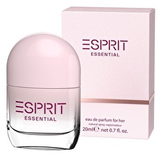 Esprit Essential Eau De Parfum For Women 20ml