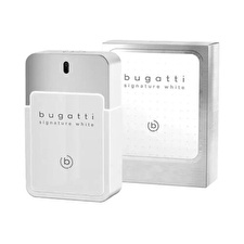 Bugatti Signature White Eau De Toilette 100ml