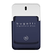 Bugatti Signature Blue Eau De Toilette 100ml