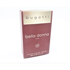 Bugatti Bella Donna Intense Eau De Parfum 60ml