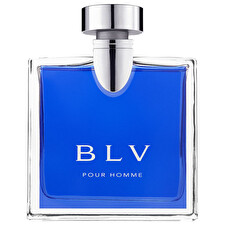 Bvlgari Pour Homme Eau De Toilette For Men 100ml