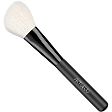 Artdeco Blusher Brush Premium Quality - Cosmetic Brush From Goat Hair