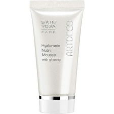 Artdeco Skin Yoga Face Hyaluronic Nutri Mousse With Ginseng 50ml