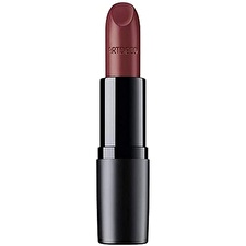Artdeco Perfect Mat Lipstick #134-dark Hibiscus