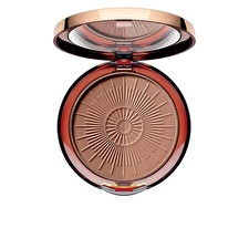 Artdeco Bronzing Powder Compact Longlasting Rechargeable #30-terracotta 10 Gr
