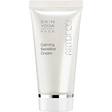 Artdeco Calming Sensitive Cream - Zklidňující Krém Pro Citlivou Pleť 50ml