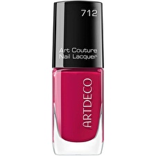 Artdeco Art Couture Nail Lacquer #712-bougainvillea