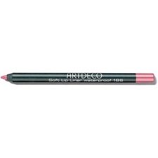 Artdeco Soft Lip Liner Waterproof #186-cute Peonies