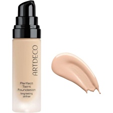 Artdeco (perfect Teint Foundation) 20ml - Shade: 08 Gentle Ivory (warm)