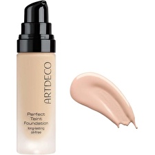 Artdeco (perfect Teint Foundation) 20ml - Shade: 04 Pure Porcelain (cool)