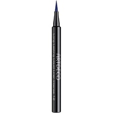 Artdeco Long Lasting Liquid Liner Intense #12-blue Line 0 6ml