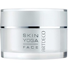 Artdeco Skin Yoga Collagen Booster Cream With Vitamin C - Skin Cream With Collagen And Vitamin C Against Skin Aging 50ml
