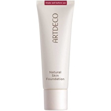 Artdeco Natural Skin Foundation #neutral/ Medium Beige 25ml