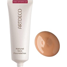 Artdeco Natural Skin Foundation #neutral/ Natural Tan 25ml