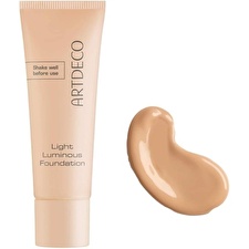 Artdeco Light Luminious Foundation 25ml