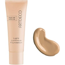 Artdeco Light Luminious Foundation 25ml