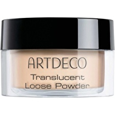 Artdeco Translucent Loose Powder 8 G