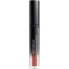 Artdeco Mat Passion Lip Fluid #51 Burnt Rose 3ml