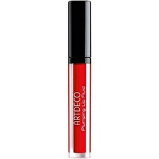 Artdeco Plumping Lip Fluid #43 Fiery Red 3ml