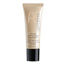 Artdeco Fluid Camouflage Foundation 20ml