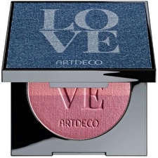 Artdeco Blush Couture Limited Edition Denim 9g